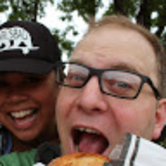Meet your Posher, Mike - Picture 1 of 1